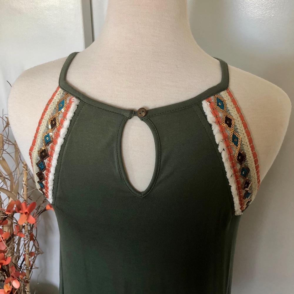 Boston Proper Top❤️SOLD❤️ - Picture 5 of 5